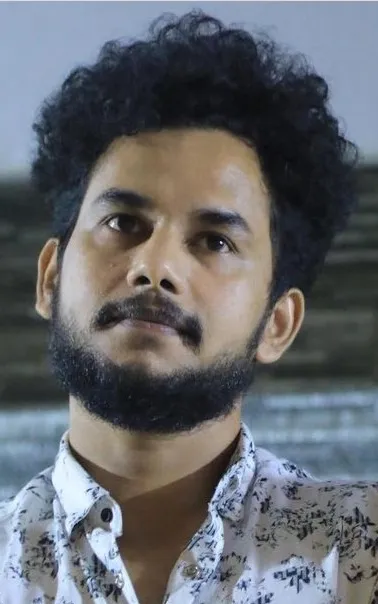 Jitin Puthanchery