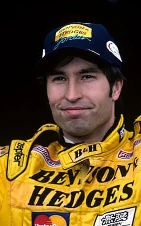 Heinz-Harald Frentzen