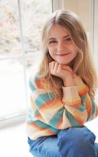 Miriam Spumpkin