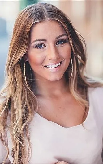 Mikaela Samuelsson