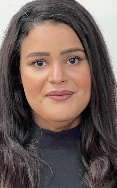 Sara Aljaber
