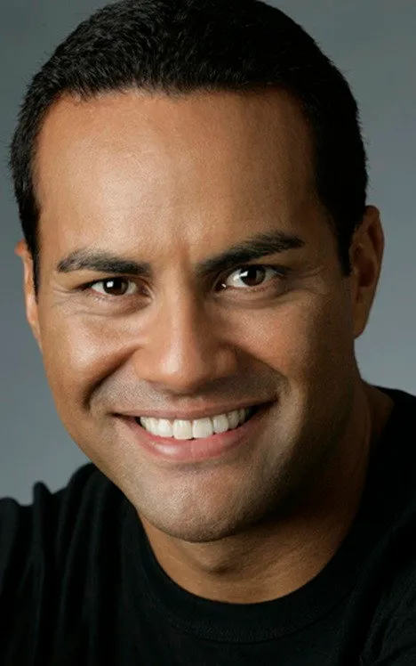 Michael Tuahine