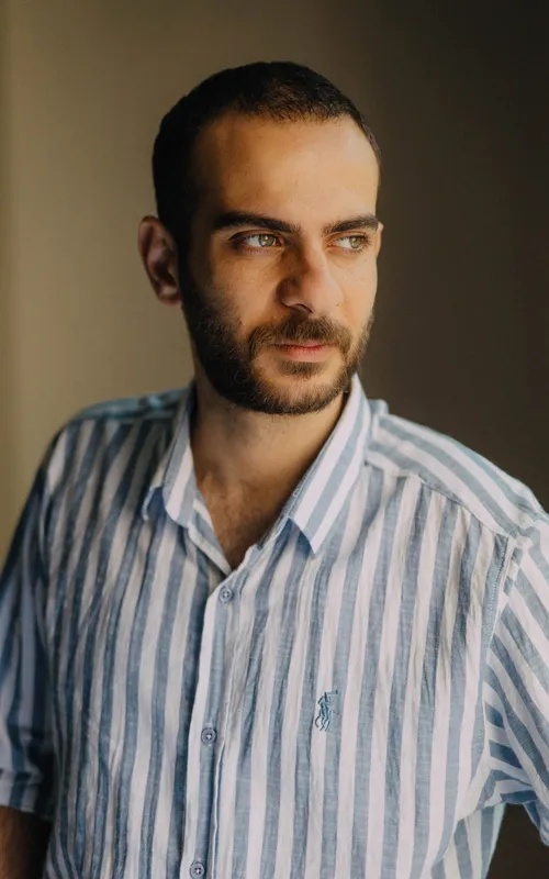 Behrad Selahvarzi