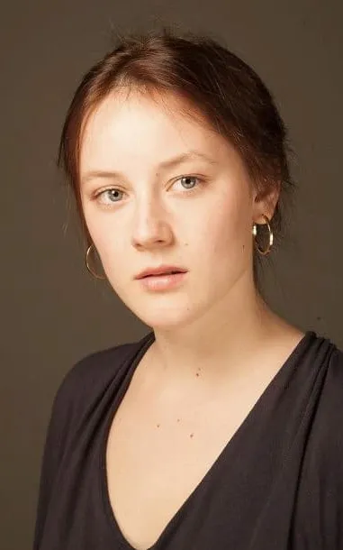 Polina Chernyshova