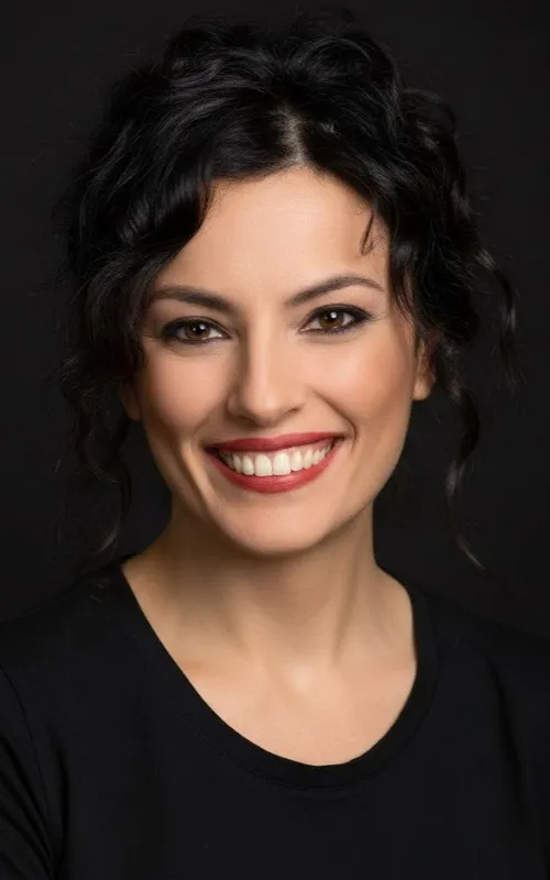 Dilşad Bozyiğit