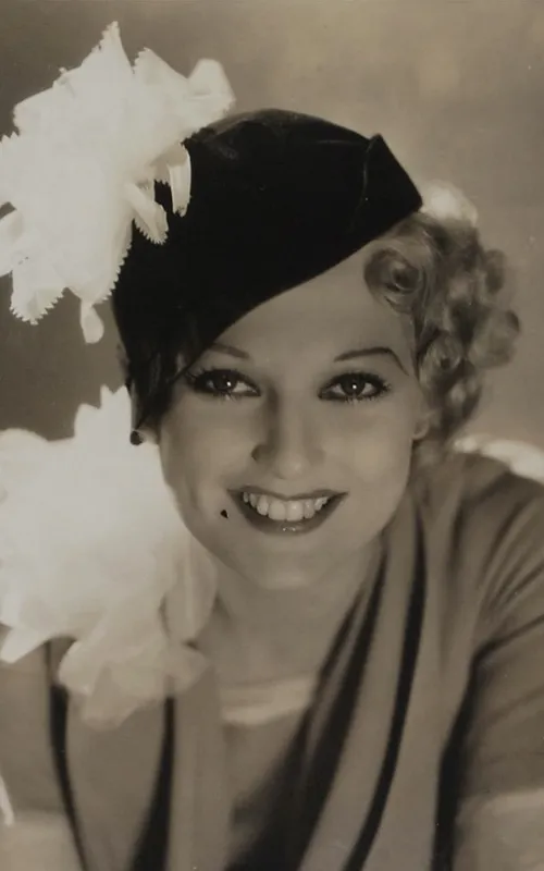 Thelma Todd