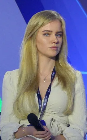 Eva Vlaardingerbroek