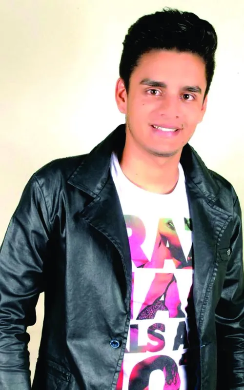 Marcos Henrique