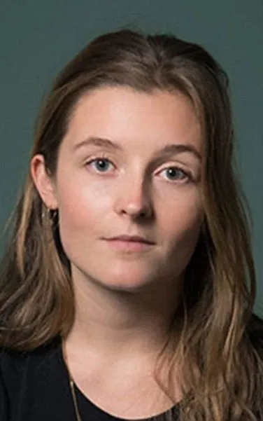 Julie Boellaard
