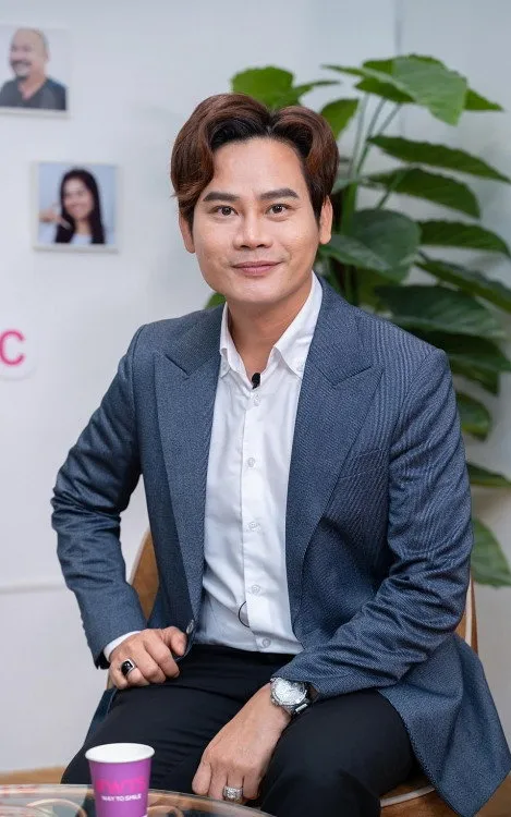 Hồng Phúc