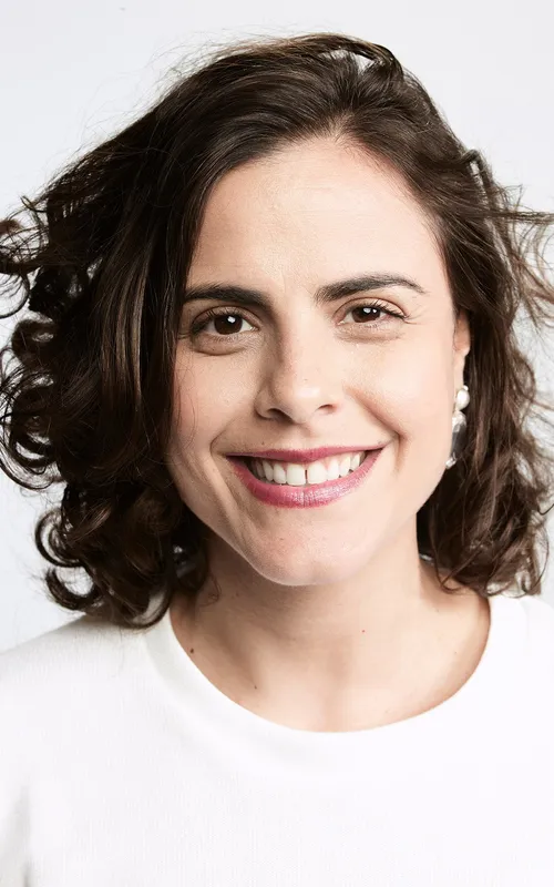 Mariá Pinkusfeld