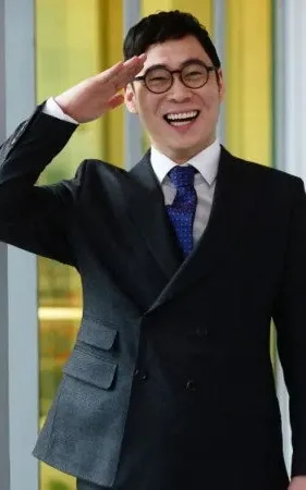 Jang Dong-hyuk