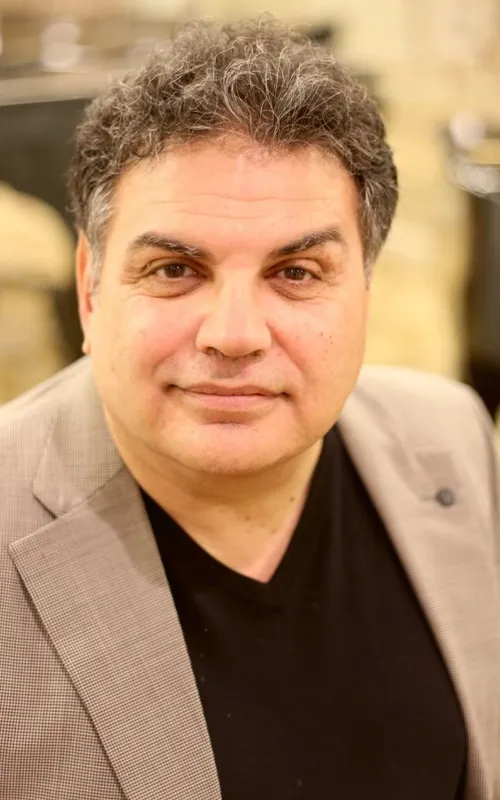 James DiEugenio