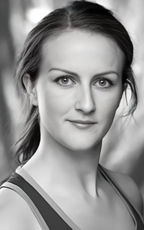 Kim Wright