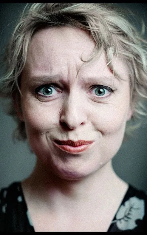 Dorine Niezing