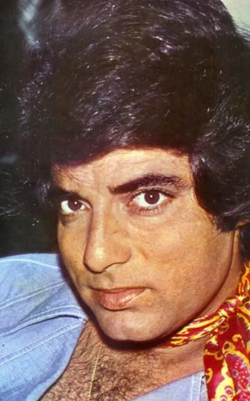 Mahendra Sandhu