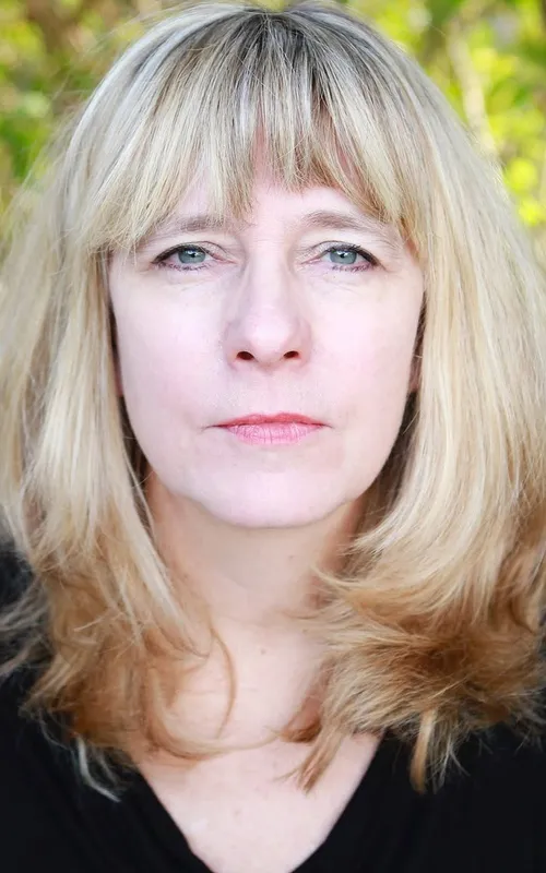 Victoria Jeffrey