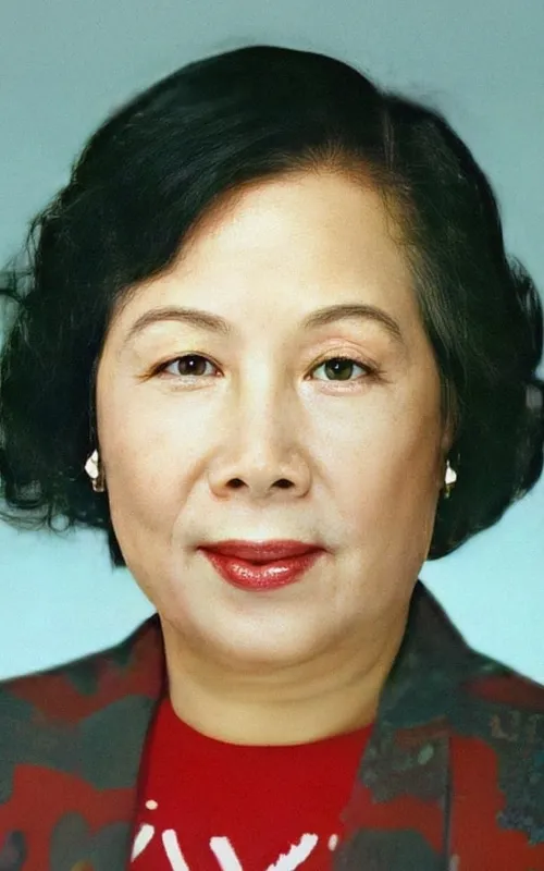 Lai Sau-Ying