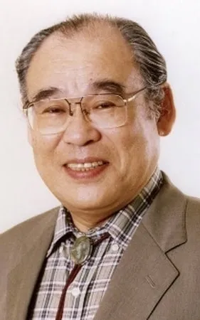 Kiyoshi Kawakubo