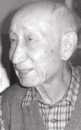 Wang Decheng