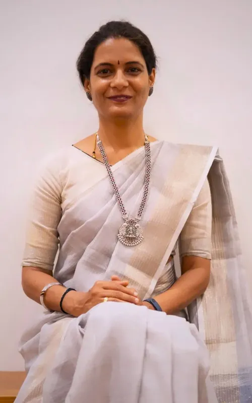 Swapnasri Prasad