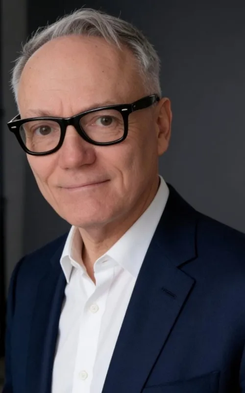 Gary Dooley