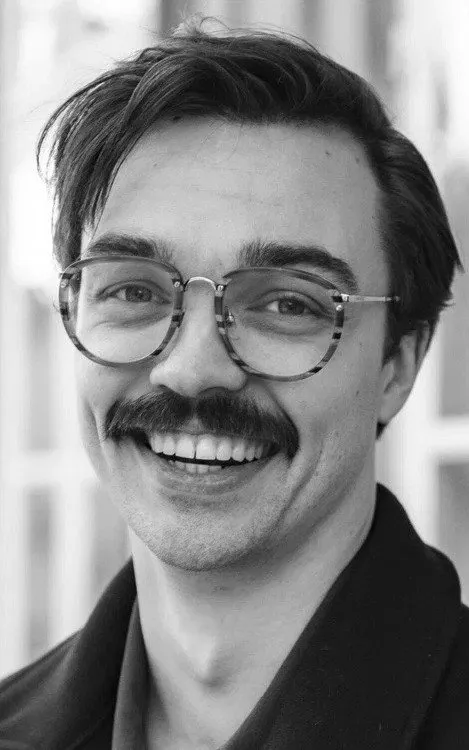 Christopher Robin Omdahl