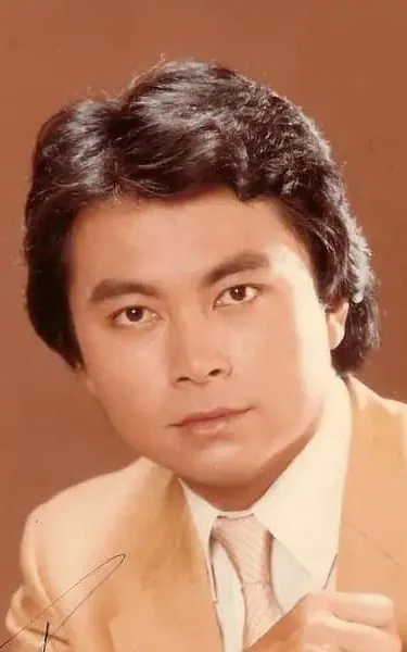 David Lau