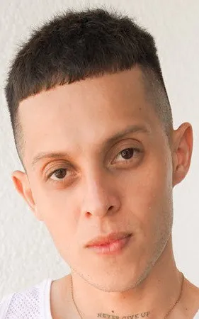 Alex Becker