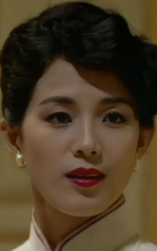 Lee Kuei-Ying