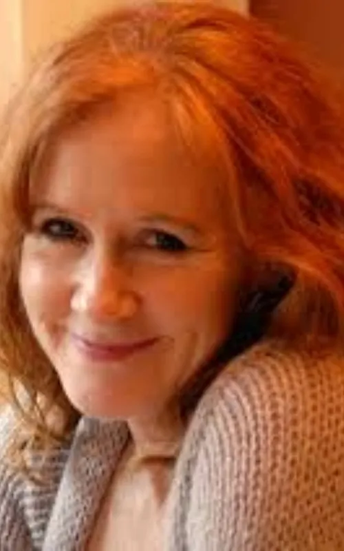Jane Woods