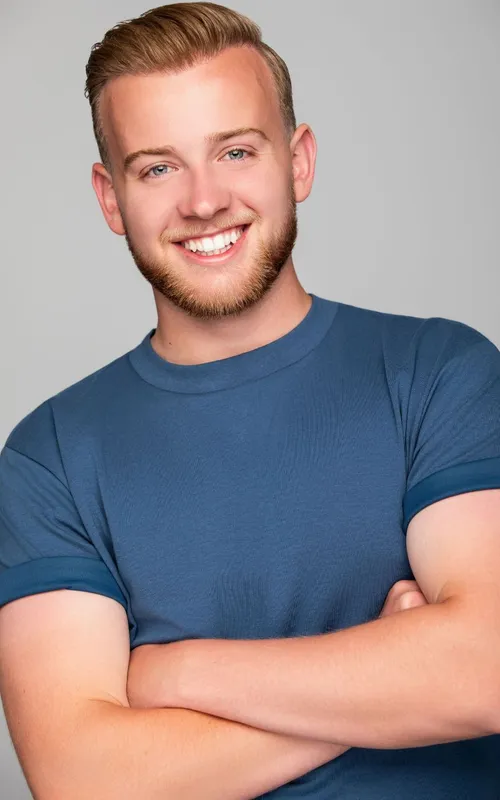 Ryan Maw