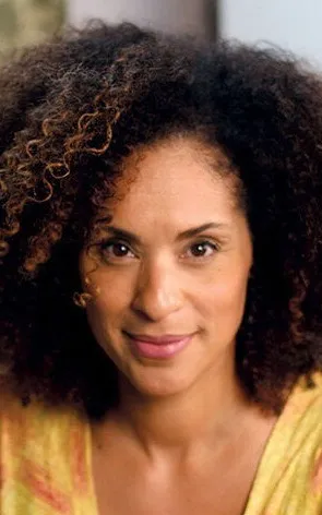 Karyn Parsons