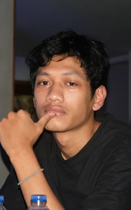 Danendra Abrar