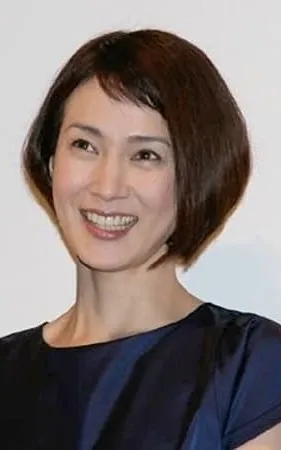 Narumi Yasuda