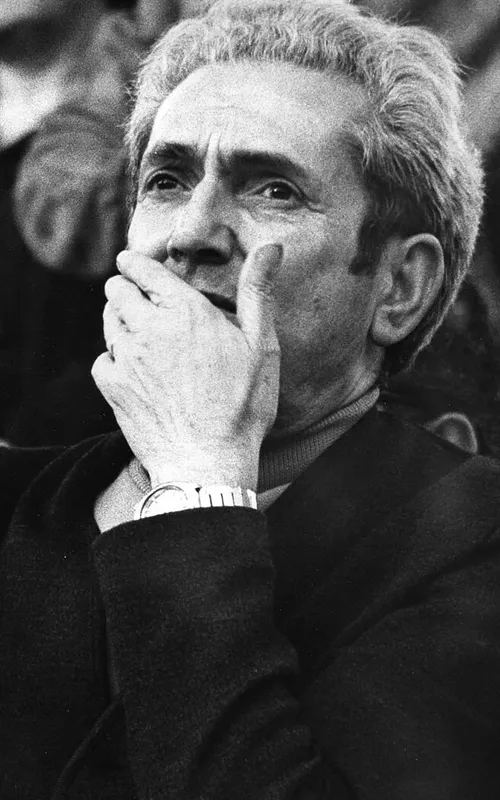 Marcelino Camacho