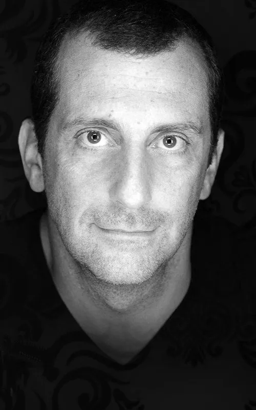 Alain Carsoux