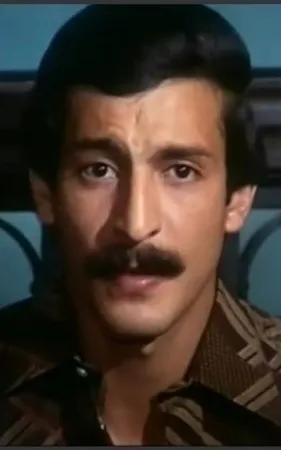 Tarek Hashim