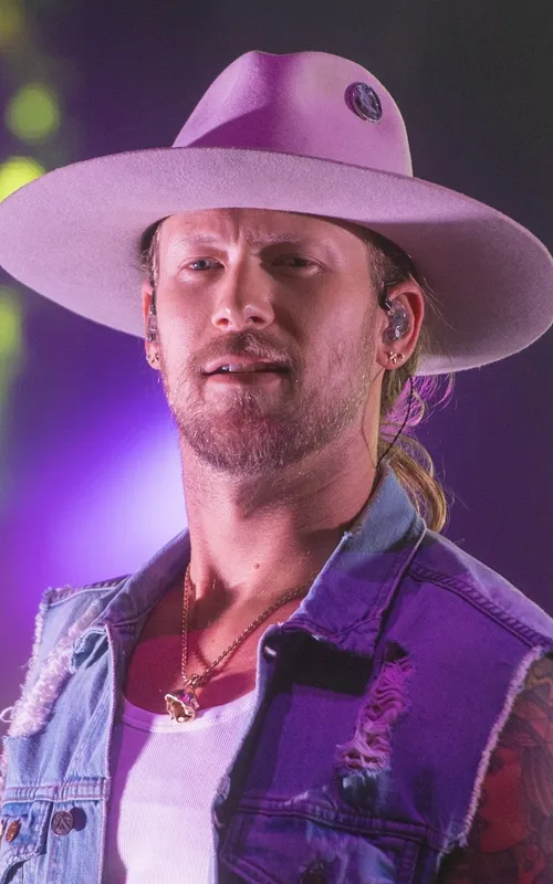 Brian Kelley