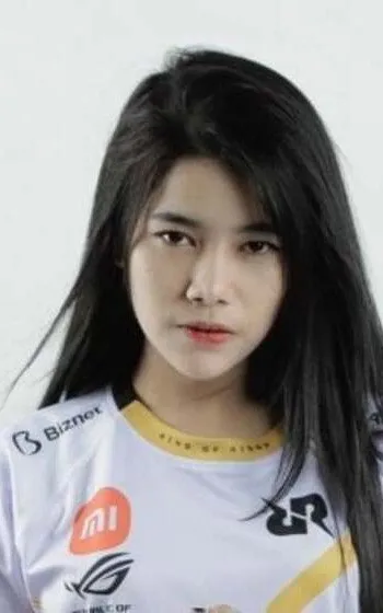 Mega Dwi Cahyani