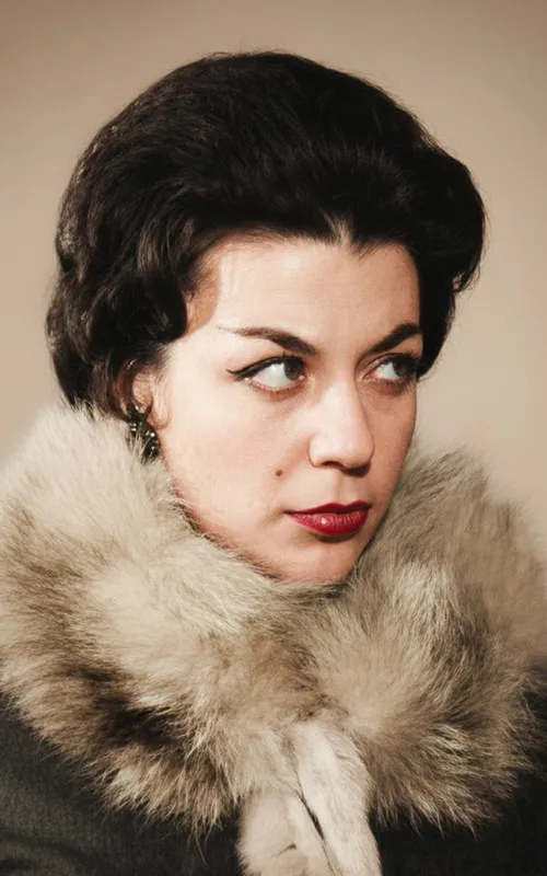 Fatma Bilgen