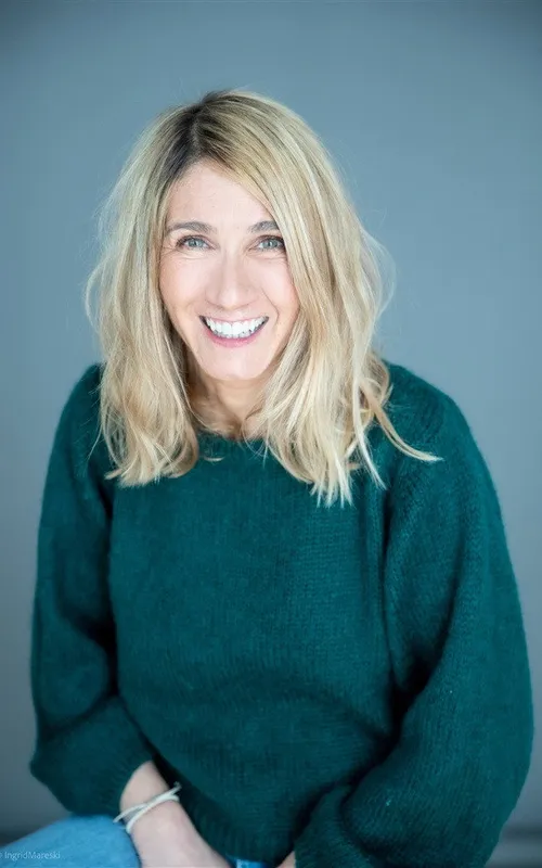 Alexandra Chouraqui