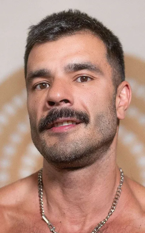Dave Scorpio