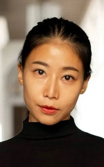 Tiffany Hsueh