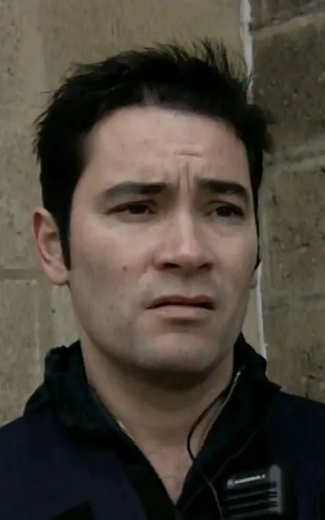 Dominic Anciano