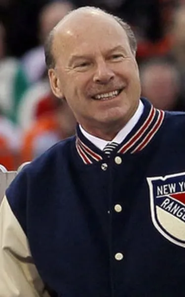 Mike Keenan