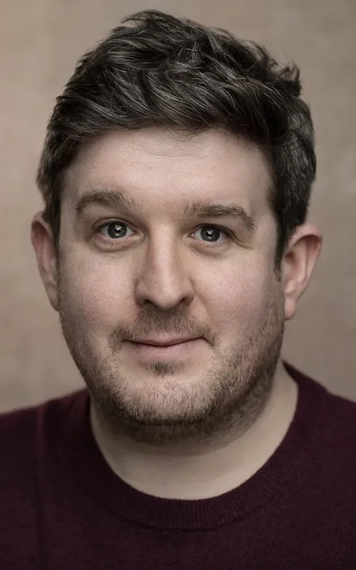 Morgan Brind