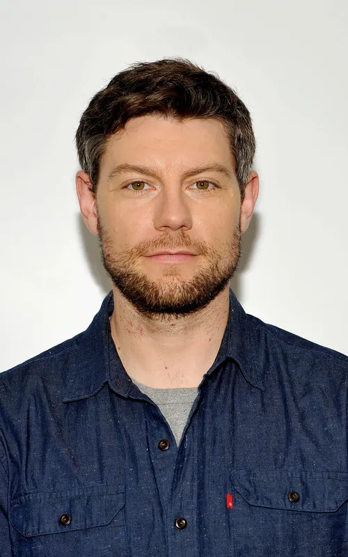 Patrick Fugit