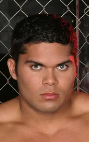 Mike Rios