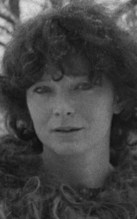 Claudie Hunzinger